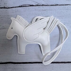 Unbranded Horse Bag Charm